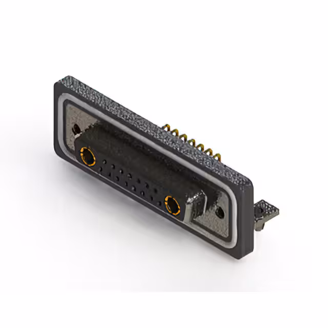 630W17W2240-1NB EDAC Inc.  Gruppi di connettori D-Sub